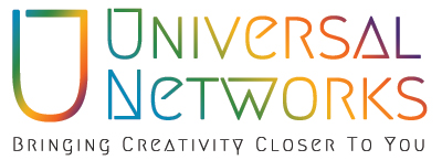 Universal Networks Logo