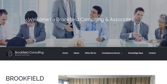 Brookfield Consulting