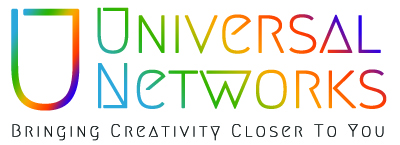 Universal Networks Logo