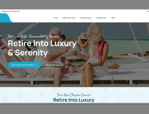 Royal Ceylon Retreat